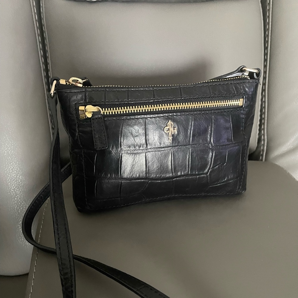 Cole haan small crossbody